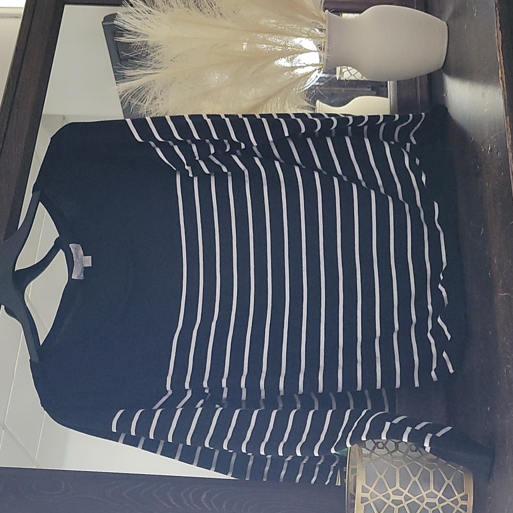 Carolyn Taylor sweater